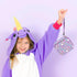 Leayjeen Kids Camera Case - Pink Unicorn, Compatible with ESOXOFFORE/Dylanto/GKTZ/HiMont/CAMCLID, Case Only for Kids