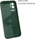 Bastmei Case for OnePlus 9 Pro 5G (2021), Non-Slip Matte Finish Cover with Soft TPU Protection (Green)