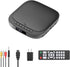 FELEMAN Mini DVD Player