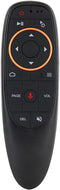 Replacement Remote Control for Smart TV, Universal 2.4G Wireless TV Remote with Voice Remote, Air Mouse Remote for