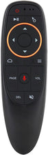 Replacement Remote Control for Smart TV, Universal 2.4G Wireless TV Remote with Voice Remote, Air Mouse Remote for