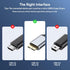 3.0 1.5 5 USB Micro B Cable FT, External Hard Drive Cable Gbps High-Speed USB A to Micro B Hard Drive Cord Compatible