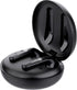 Wicked Audio Mojo 500 True Wireless Bluetooth Earbuds, Clear Call Mics, Long Battery Life, Mobile App, Custom EQ Modes