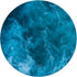 Turquoise Sea Water Ocean Nature Blue Summer PopSockets Swappable PopGrip