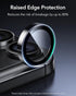 2 Pack 17 17 16 16 15 15 14 14 ESR for iPhone Pro Max/ Pro/ Pro Max/ Pro/ Pro Max/ Pro/ Pro Max/ Pro Camera Lens