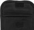 Lens Filter Storage Bag, Anti Shock Soft Nylon Case for Filters Up to 82mm