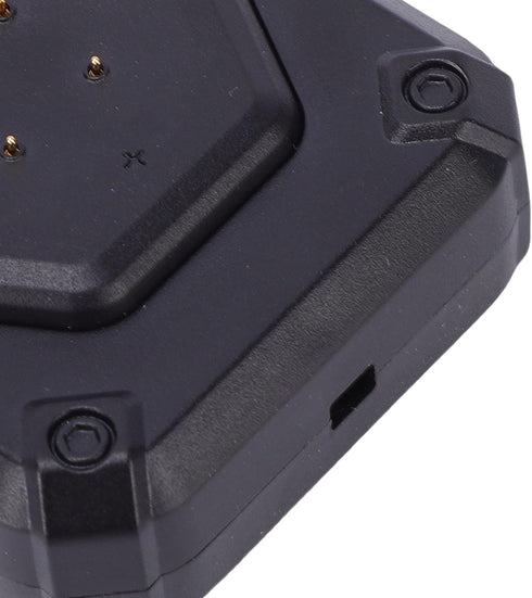 HEEPDD Portable Charger Power Bank, Fast Charging with LED Indicators for Pixel and Versa Sense Ace LTE Smartwatches