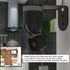 Metal Wall Mount for Blink Mini Pan Tilt Camera, Better Viewing Angles for Blink Mini