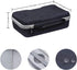 Aproca Hard Storage Travel Case for Kensington Expert Wireless/Wired Trackball Mouse K72359WW K64325