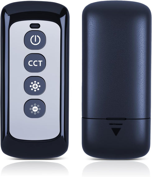 Snrigw Replacement Remote for JOOFO Floor Lamp Compatible with clipper0722-54, YYOJ-light-289, HU-XI-201 &