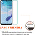 beukei 3 Pack Tempered Glass Screen Protector for Motorola Moto G 5G (2023) - Touch Sensitive, Case Friendly, 9H