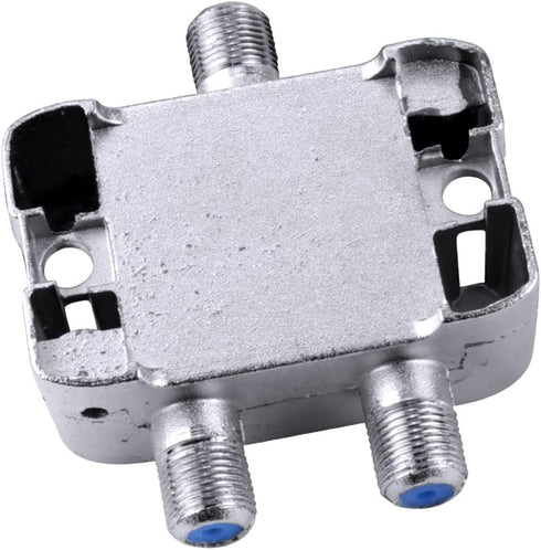 Skywalker Commercial Grade Coax Diplexer, 5-2300MHz