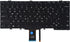 SUNMALL 3300 5300, 5300 2-in-1, 5310,5310 2-in-1, 7200 7300 E5300 E7300, Replacement Keyboard Compatible with Dell