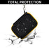 PAIYULE Case Compatible with DeWALT Powerbank 10000MAH, Battery Charger Storage Holder Organizer, Power Bank Carrying