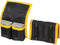 LensCoat 4-Battery Pouch Camera Battery Holder for DSLR (Black)