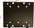 VideoSecu LCD LED Monitor TV Wall Mount for 19" to 31" Flat Panel Screens, Maximum Loading 66lbs, VESA 75/100