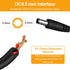 AC/DC Adapter Replacement Power Supply for Camry and Bromech Scales, Electronics Charger Cord for Commercial Food Scale