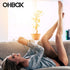 ohbox 10FT iPhone Charger Cable 3-Pack, MFI Certified USB Lightning, Fast Charging for iPhone