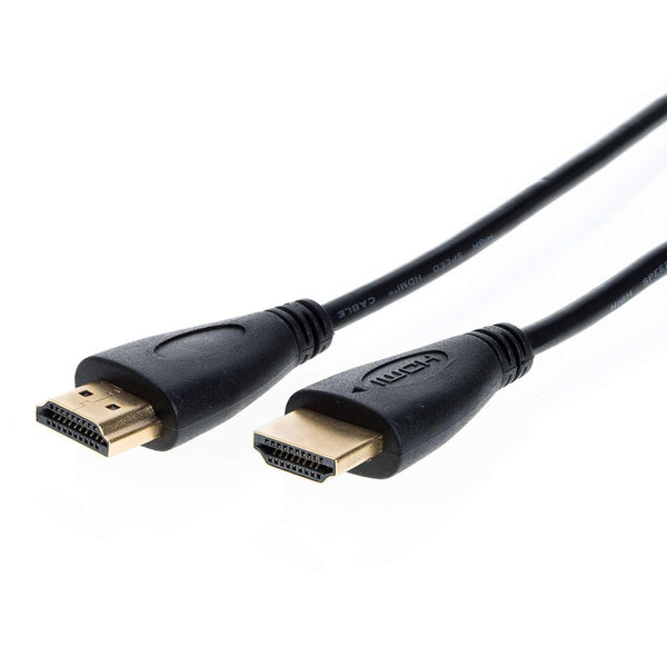 Cables Direct Online 12FT HDMI 2.0 60Hz Cable High-Speed 4K HDR 18Gbps