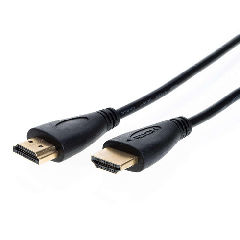 Cables Direct Online 1.5FT HDMI 2.0 60Hz Cable High-Speed 4K HDR 18Gbps