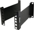 Server Rack Depth Extender - 2U - 6inch / 15.24 cm, TAA Compliant Rack Mount Adapter Kit