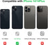 (3 Pack) 14& 14 Camera Lens Protector Compatible with iPhone iPhone Plus Camera Lens Cover Protection, HD Clear