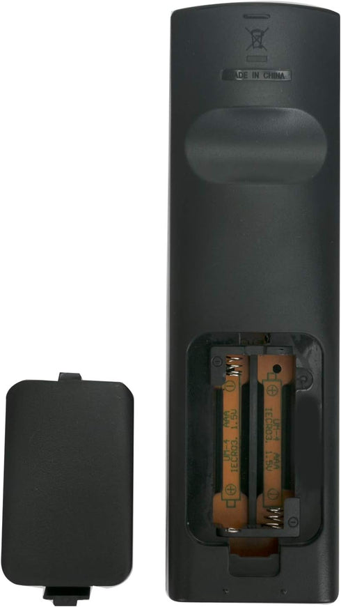 AKB74955302 Replace Remote Control for LG Stereo System CM8460, CMS9960F, Mini Hi-Fi CD Home Audio System
