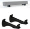 lmrwTO Soundbar Stand Compatible with Solo 5, Soundbar Tilt Stand for TV Cabinet,