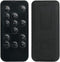 WINFLIKE New Replacement Remote Control fit for Smart Projector UF65 UF65W UF75 UF75W