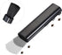 MECCANIXITY 2 Pack Soft Bristle Computer Cleaning Brush Tools for Keyboard, Camera Lens, Electronics