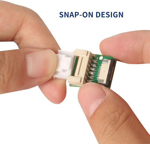 PinQiongZhe eSIM to Nano SIM Card Extension Cable Android Car Multimedia GPS Adapter SIM Card Slot Converter Automotive