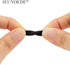 Foam Replacement Ear Sponge Covers for Headphone, 18mm (10pcs)