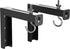 suptek Universal Projector Screen Wall Mount L-Brackets Wall Hanging Mount 6 inch Adjustable
