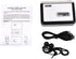 Y&H Cassette MP3 Cassette Tape Player Record Tape to Digital Converter,USB Capture,Save to USB Flash Drive Directly,No