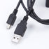 JNSupplier D3000 D3000s D3000hx D3000x USB Data Sync Cable Cord for Nikon Digital SLR Camera