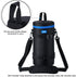 150-500mm f/5-6.3 800mm f/11 200-500mm f/5.6E 4.9'' 11.4''(D JJC Deluxe Lens Case Pouch Bag for Sigma DG OS HSM, Canon