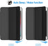 JETech Case for iPad mini 5 (2019 Model) | Smart Cover with Auto Sleep/Wake, Black