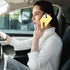 GUAGUA 13 6.1 Inch 13, Compatible with iPhone Case Liquid Silicone Soft Gel Rubber Slim Thin Microfiber Lining Cushion