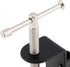 OriGlam Quick-Grip C Clamp, Heavy Duty Versatile Clamp for Desk Light Mount Holder and LCD Monitors
