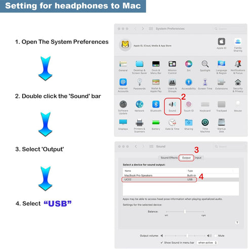 USB C Male to Lightning Female Adapter, USB C to Lightning Headphone Converter for Audio Compatible with iPhone 15