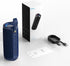 Bobtot IPX6 15W 15H Portable Bluetooth Speaker, Waterproof Speaker with Punchy Bass, Loud Sound, RGB, Playtime, Dual