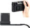 JJC Deluxe Metal Thumb Up Grip for Fujifilm Fuji X-Pro3 X-Pro2 X-Pro1 Xpro3