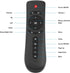 CHEGIF 2.4G Deybon Wireless Remote Control for Car Android Tablets Smart TV Air Remote Mouse Compatible with Car