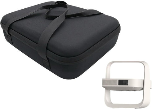 Hard Carrying Storage Case For XGIMI Elfin Flip 2024 New Projector &