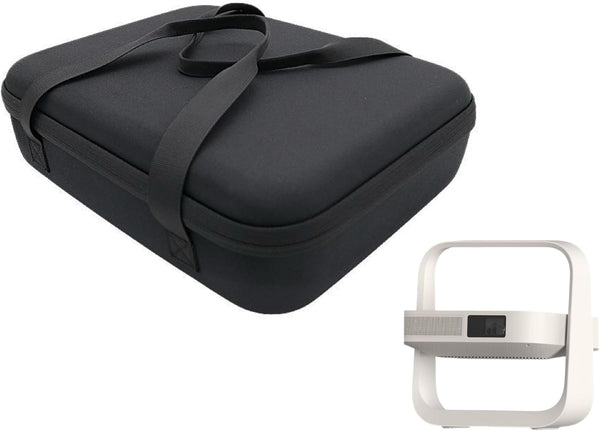 Hard Carrying Storage Case For XGIMI Elfin Flip 2024 New Projector &