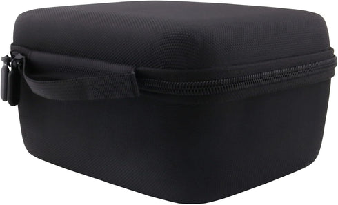 WAIYUCN Hard Carrying Case for Canon EOS R100/EOS R50 Mirrorless Vlogging Camera