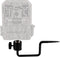 Muddy Adjustable Trail Camera Support: Durable Steel Arm for Outdoor Hunting Cameras, Black