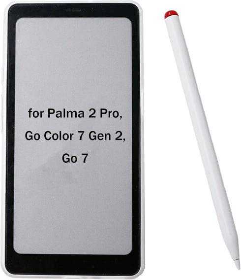 Dogxiong Active Stylus Compatible with Palma2 Pro, Go 7, Stylus Pen for BOOX