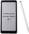 Dogxiong Active Stylus Compatible with Palma2 Pro, Go 7, Stylus Pen for BOOX