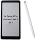 Dogxiong Active Stylus Compatible with Palma2 Pro, Go 7, Stylus Pen for BOOX